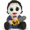 Texas Chainsaw Massacre : Leatherface "Pretty Woman" Handmade By Robots Vinyl Figure
