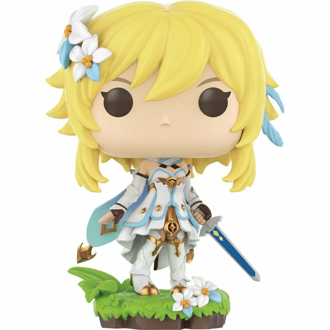 FUNKO POP Games : Genshin Impact - Lumine (Pre Order)
