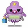 POP Animation : Lumpy Space Princess - Adventure Time Funko