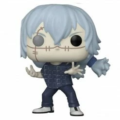 FUNKO POP Animation : JJK - Mahito (Pre Order)