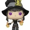 FUNKO Fire Force : Maki Pop