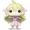 FUNKO POP Animation : Fairy Tail - Mavis Vermillion