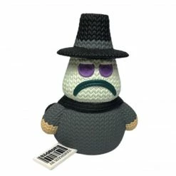 Nightmare Before Christmas : Mayor Handmade By Robots Vinyl Figure