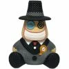 Nightmare Before Christmas : Mayor Handmade By Robots Vinyl Figure