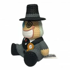 Nightmare Before Christmas : Mayor Handmade By Robots Vinyl Figure