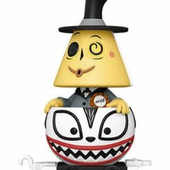 FUNKO Disney : Mayor In Ghost Cart Pop