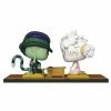 FUNKO POP Moment : Hunter X Hunter - Komugi Vs Meruem (Anime Moment) (Pre Order)