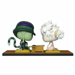 FUNKO POP Moment : Hunter X Hunter - Komugi Vs Meruem (Anime Moment) (Pre Order)