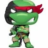 FUNKO POP TMNT : Michelangelo PX Previews Exclusive