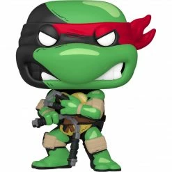 FUNKO POP TMNT : Michelangelo PX Previews Exclusive
