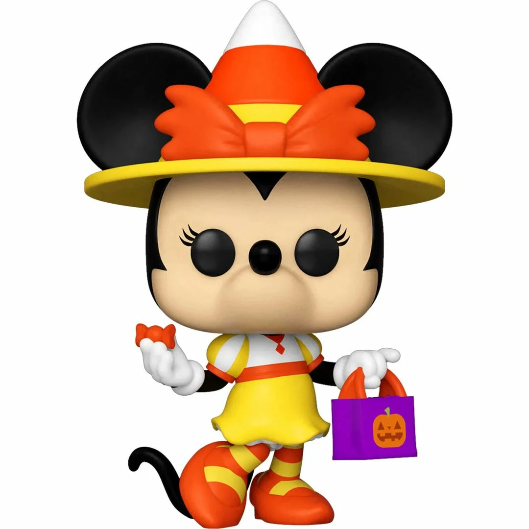 FUNKO POP Disney: Minnie TrickorTreat (PRE ORDER)