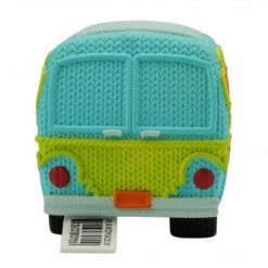 Scooby-Doo : Mystery Machine (Glow) Handmade By Robots Vinyl Figure (Pre Order)