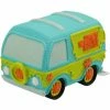 Scooby-Doo : Mystery Machine (Glow) Handmade By Robots Vinyl Figure (Pre Order)