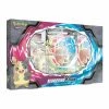 Pokemon TCG : Morpeko V-Union Special Collection Trading Cards