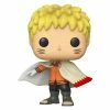 FUNKO POP Animation: Naruto Hokage AAA Anime Exclusive