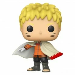 FUNKO POP Animation: Naruto Hokage AAA Anime Exclusive
