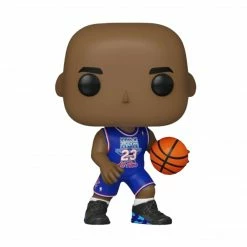 FUNKO Icons : All Star Michael Jordan Special Edition Exclusive