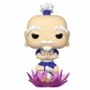 FUNKO POP Animation : Hunter X Hunter - Netero (Pre Order)