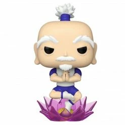 FUNKO POP Animation : Hunter X Hunter - Netero (Pre Order)