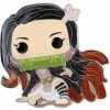 FUNKO Pre-Order Funko Pops POP Pins : Demon Slayer - Nezuko (Pre Order)