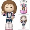Vinyl Soda : My Hero Academia - Ochaco W/ Chance Of Chase Funko Soda (Pre Order)