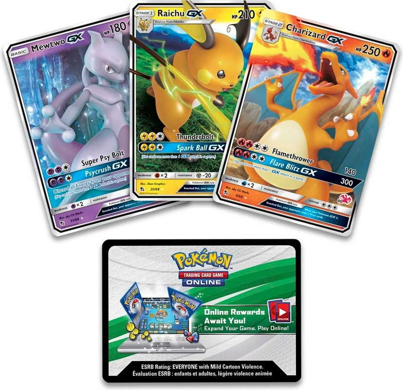 Pokemon TCG : Battle Academy