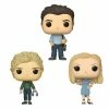 FUNKO POP TV : Ozark - Bundle Of 3 (Pre Order)