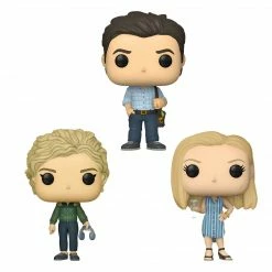 FUNKO POP TV : Ozark - Bundle Of 3 (Pre Order)