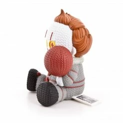 IT : Pennywise Handmade By Robots Vinyl Figure