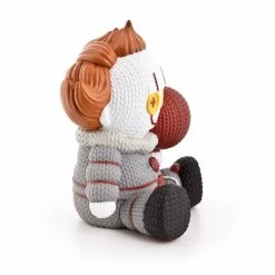 IT : Pennywise Handmade By Robots Vinyl Figure