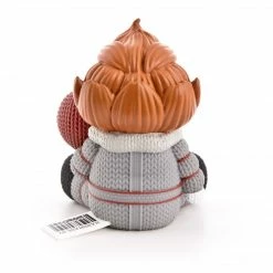 IT : Pennywise Handmade By Robots Vinyl Figure