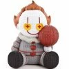 IT : Pennywise Handmade By Robots Vinyl Figure