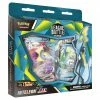 Pokemon TCG : Inteleon VMAX League Battle Deck