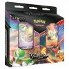 Pokemon TCG : Victini Vs Gardevoir V Battle Deck Trading Cards