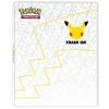 Pokemon TCG : First Partner Collector's Binder 25th Anniversary