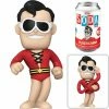 Vinyl Soda : DC -Plastic Man W/ Chance Of Chase Funko Soda