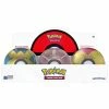 Pokemon TCG : Pokeball Tin