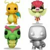 POP Games : Pokemon S8 Funko Bundle (Pre Order)