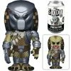 Vinyl Soda : Predator W/ Chance Of Chase Funko Soda (Pre Order)