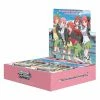 Weiss Schwarz Quintessential Quintuplets 2 - Booster Box (Pre Order) Trading Cards