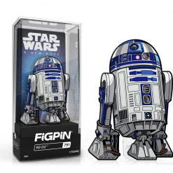 FiGPiN Star Wars : A New Hope - R2-D2 #751