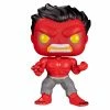 POP Marvel : Red Hulk Special Edition Exclusive Funko