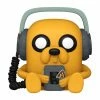 POP Animation : Jake W/Player - Adventure Time Funko