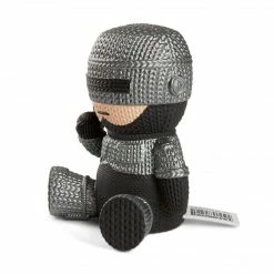 Robocop : Robocop Handmade By Robots Vinyl Figure (Pre Order)