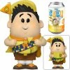 Vinyl Soda : UP - Russel W/ Chance Of Chase Funko Soda