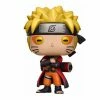 FUNKO POP Animation : Naruto Sage Mode Special Edition Exclusive