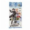 JPN Weiss Schwarz : Sword Art Online 10th Anniversary Booster Pack