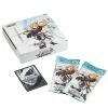 JPN Weiss Schwarz : Sword Art Online The Movie Ordinal Scale Booster Box Trading Cards