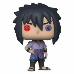 Naruto Shippuden : Sasuke (Rinnegan) AAA Anime Exclusive Funko