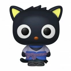 FUNKO Naruto X Hello Kitty : Chococat Sasuke